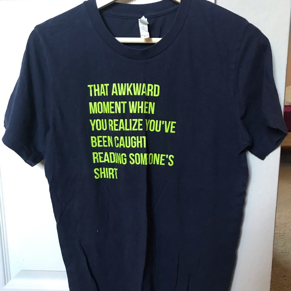 Funny Graphic Tee